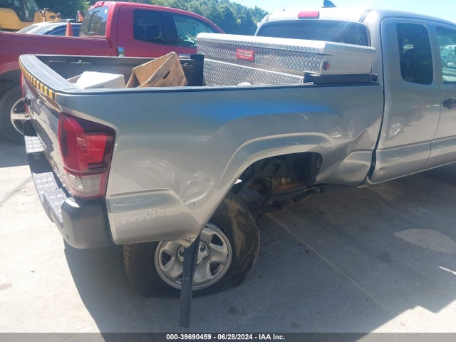 Toyota Tacoma Sr 2019 5TFRX5GN4KX149037 Image 6