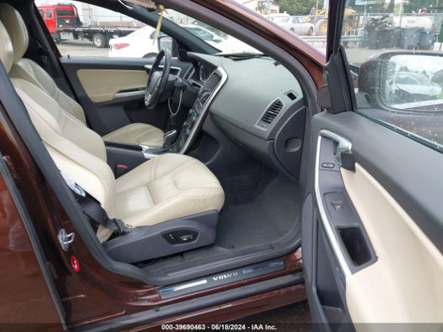 YV440MDC6F2570754 Volvo Xc60 T5 Premier Plus