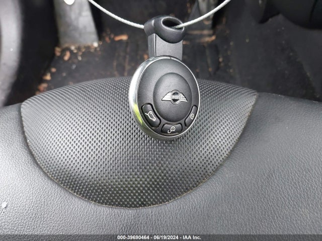 2013 MINI CLUBMAN WMWZG3C57DTY39396 Photo 10