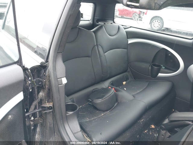 2013 MINI CLUBMAN WMWZG3C57DTY39396 Photo 7