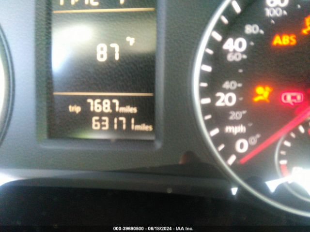 1VWAS7A34FC081038 Volkswagen Passat 1.8t S