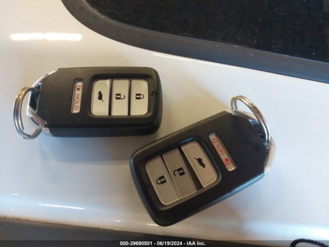 3HGGK5H89KM753690 Honda FIT EX