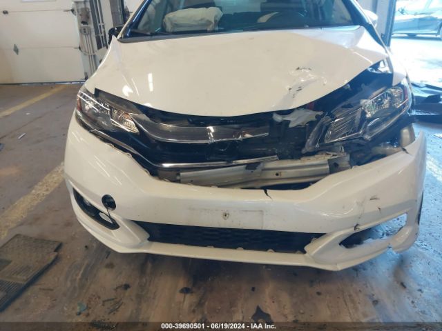 3HGGK5H89KM753690 Honda FIT EX