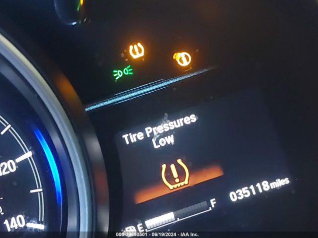 3HGGK5H89KM753690 Honda FIT EX