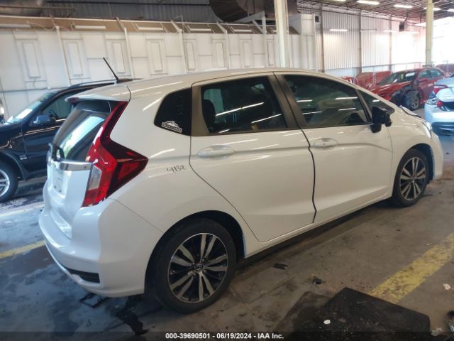 3HGGK5H89KM753690 Honda FIT EX