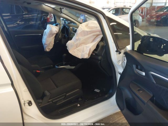 3HGGK5H89KM753690 Honda FIT EX