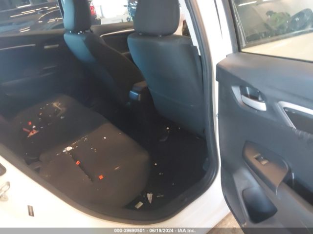 3HGGK5H89KM753690 Honda FIT EX