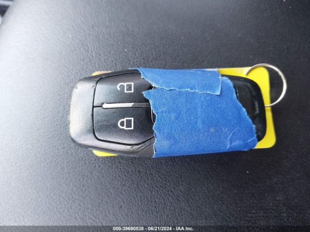 2FMPK3J85GBB04180 Ford EDGE SEL