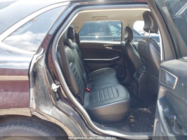 2FMPK3J85GBB04180 Ford EDGE SEL