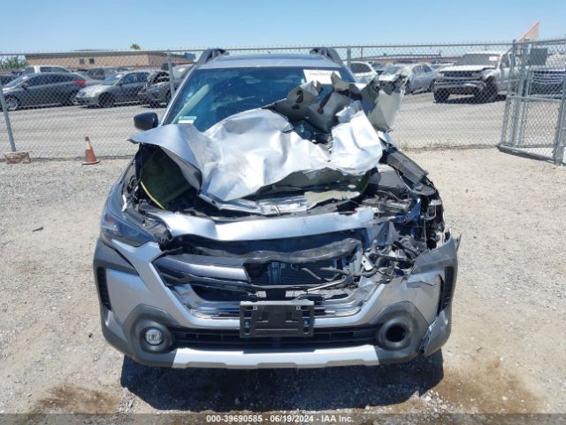 4S4BTGNDXR3197027 Subaru Outback Limited Xt