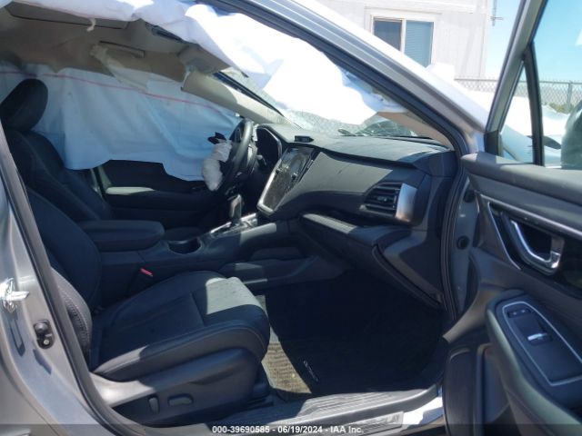 4S4BTGNDXR3197027 Subaru Outback Limited Xt