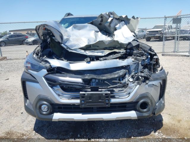 4S4BTGNDXR3197027 Subaru Outback Limited Xt