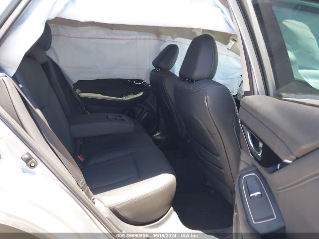 4S4BTGNDXR3197027 Subaru Outback Limited Xt