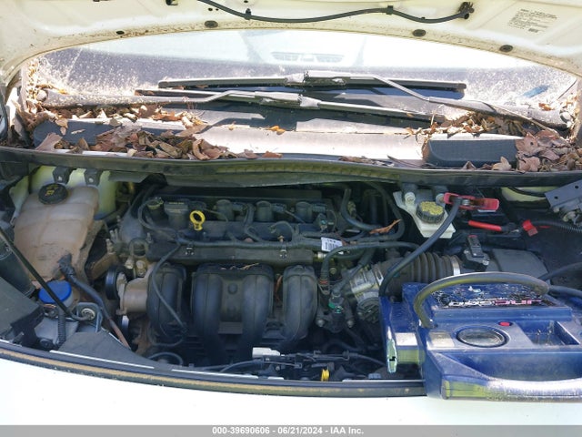 Ford Transit Connect Xlt 2015 NM0LS7F79F1211749 Image 10
