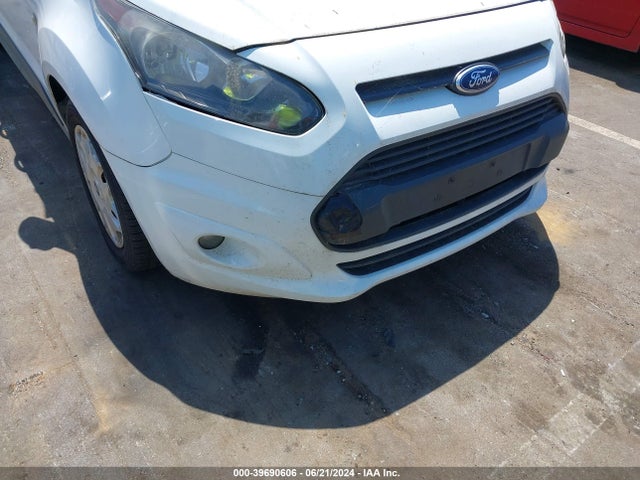 Ford Transit Connect Xlt 2015 NM0LS7F79F1211749 Image 12