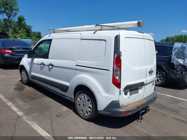Ford Transit Connect Xlt 2015 NM0LS7F79F1211749 Image 3