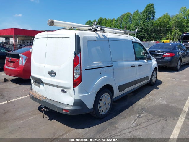 Ford Transit Connect Xlt 2015 NM0LS7F79F1211749 Image 4