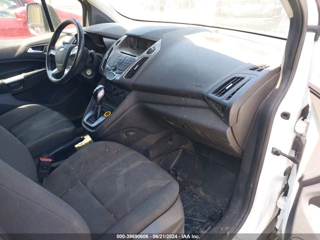 Ford Transit Connect Xlt 2015 NM0LS7F79F1211749 Image 5