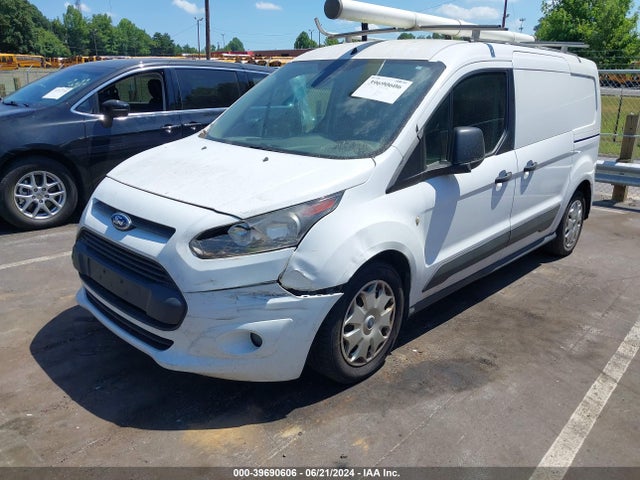 Ford Transit Connect Xlt 2015 NM0LS7F79F1211749 Image 6