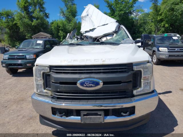 1FT7W2BT1KEC41765 Ford F-250 Xl