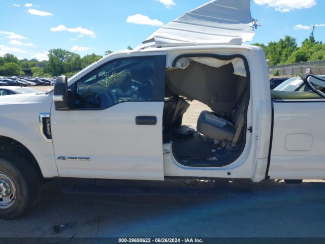 1FT7W2BT1KEC41765 Ford F-250 Xl