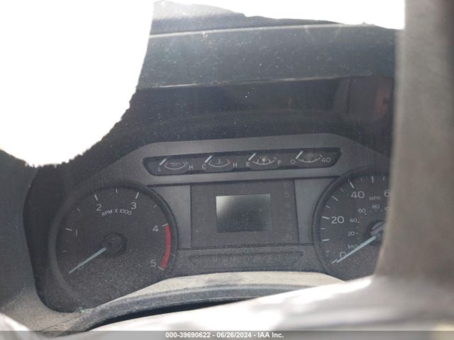 1FT7W2BT1KEC41765 Ford F-250 Xl