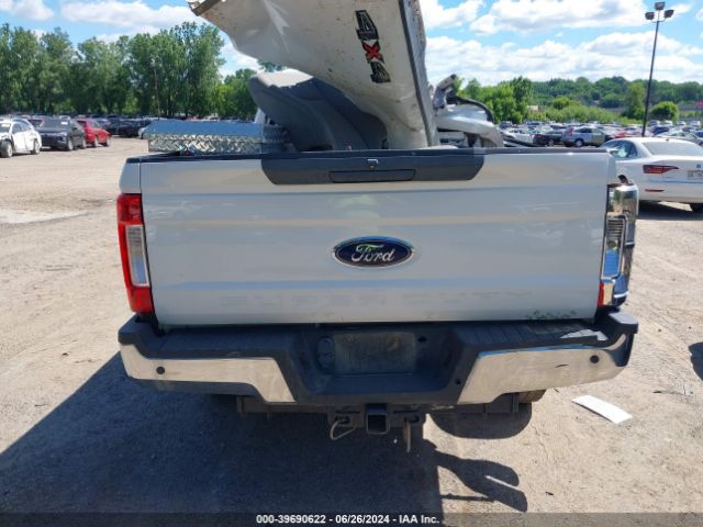 1FT7W2BT1KEC41765 Ford F-250 Xl