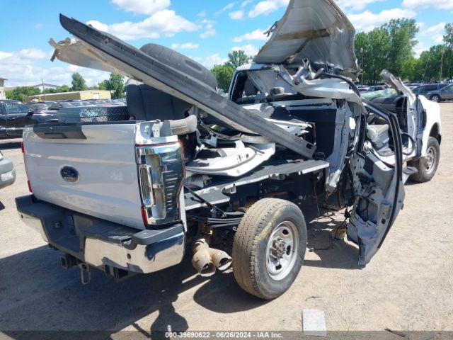 1FT7W2BT1KEC41765 Ford F-250 Xl