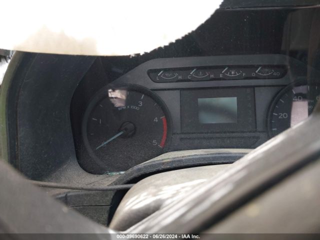 1FT7W2BT1KEC41765 Ford F-250 Xl