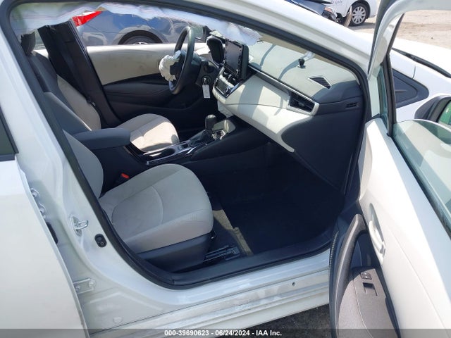 Toyota COROLLA LE 2022 5YFEPMAE0NP294869 Image 5