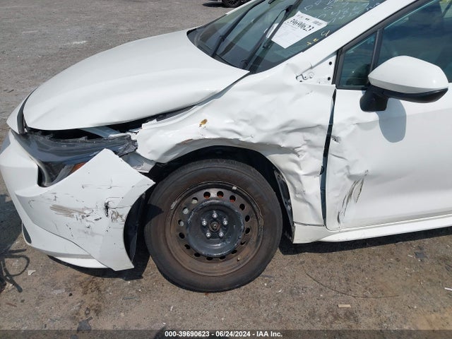 Toyota COROLLA LE 2022 5YFEPMAE0NP294869 Image 6