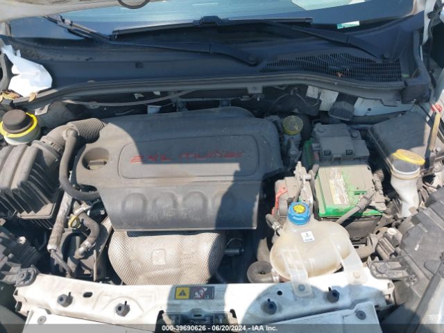 ZFBHRFBB7K6M34235 RAM Promaster City Tradesman Slt