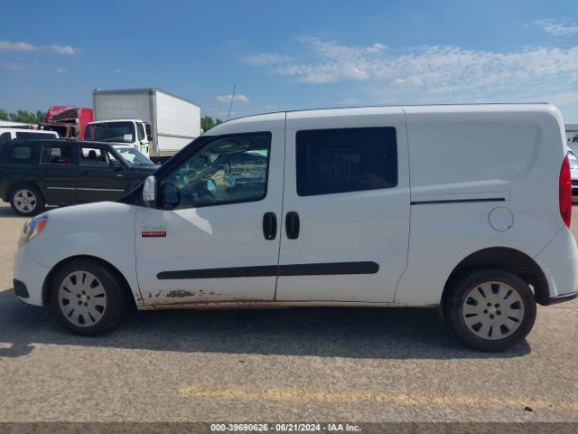 ZFBHRFBB7K6M34235 RAM Promaster City Tradesman Slt