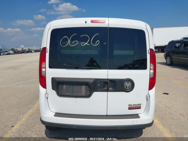 ZFBHRFBB7K6M34235 RAM Promaster City Tradesman Slt