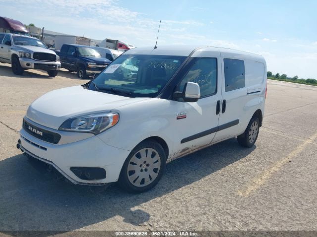 ZFBHRFBB7K6M34235 RAM Promaster City Tradesman Slt
