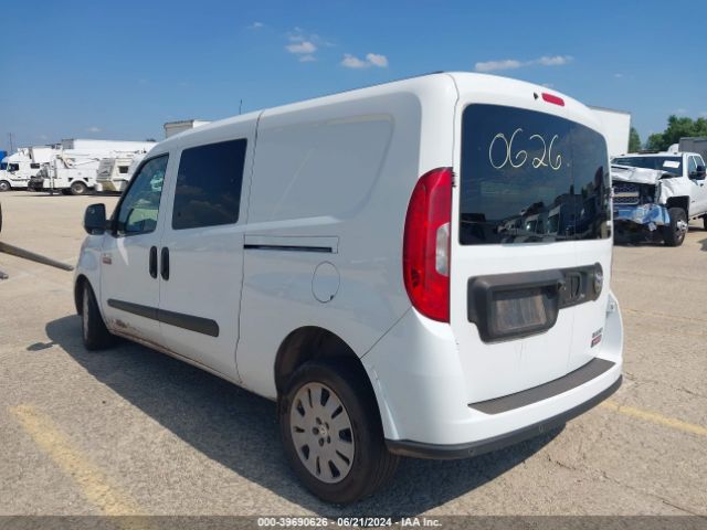 ZFBHRFBB7K6M34235 RAM Promaster City Tradesman Slt