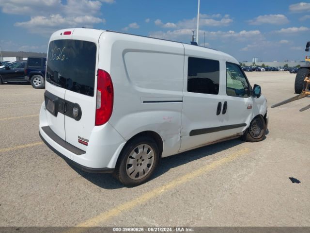 ZFBHRFBB7K6M34235 RAM Promaster City Tradesman Slt