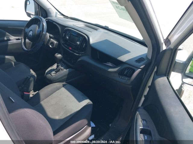 ZFBHRFBB7K6M34235 RAM Promaster City Tradesman Slt