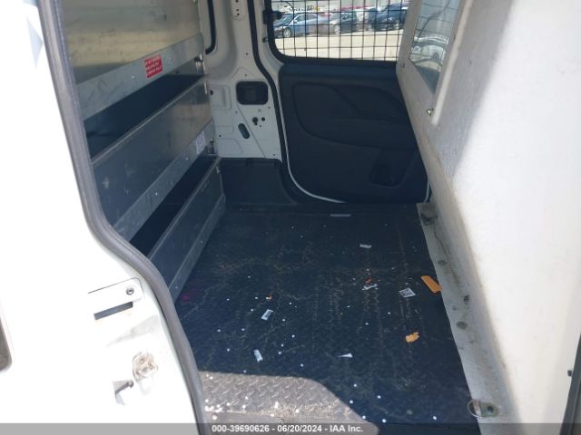 ZFBHRFBB7K6M34235 RAM Promaster City Tradesman Slt