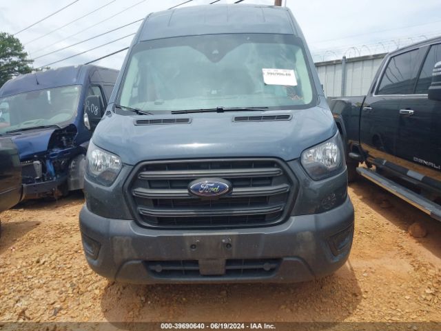 1FTBR3X80LKA53348 Ford Transit-250 Cargo Van