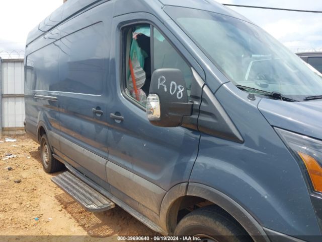 1FTBR3X80LKA53348 Ford Transit-250 Cargo Van