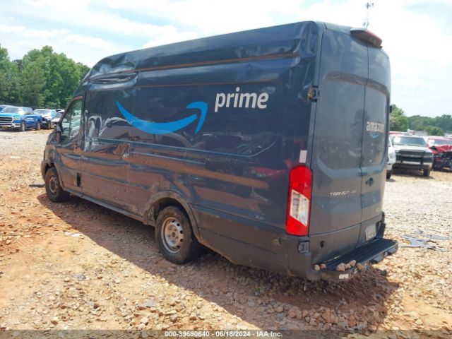 1FTBR3X80LKA53348 Ford Transit-250 Cargo Van