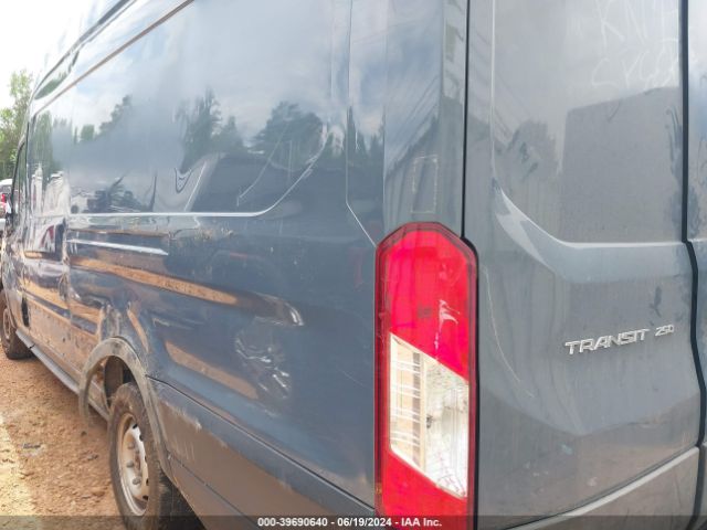 1FTBR3X80LKA53348 Ford Transit-250 Cargo Van