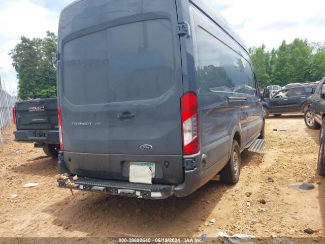 1FTBR3X80LKA53348 Ford Transit-250 Cargo Van