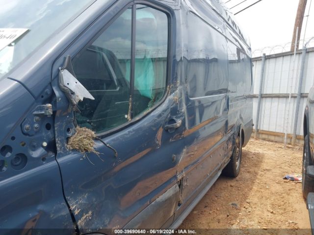 1FTBR3X80LKA53348 Ford Transit-250 Cargo Van