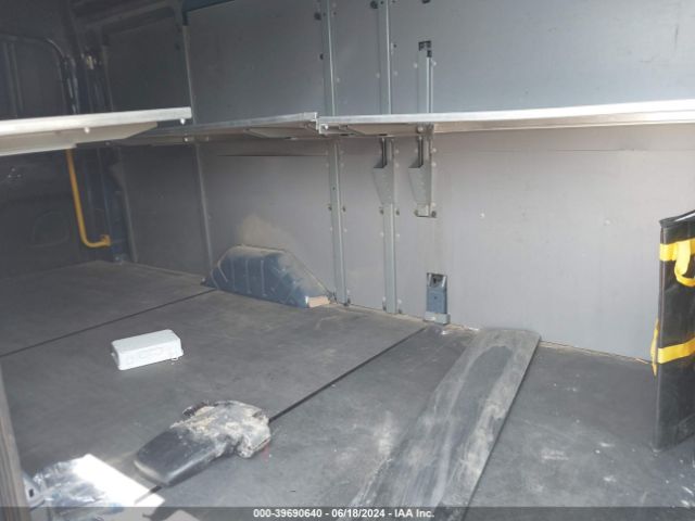 1FTBR3X80LKA53348 Ford Transit-250 Cargo Van