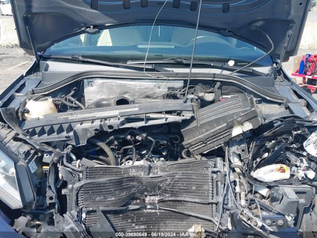 WVGAV7AX5FW597612 Volkswagen TIGUAN SE