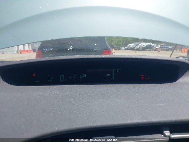 Toyota Prius Three 2015 JTDKN3DU4F1887761 Image 7