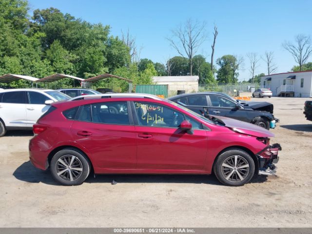 4S3GTAV69N3710089 Subaru Impreza Premium 5-door