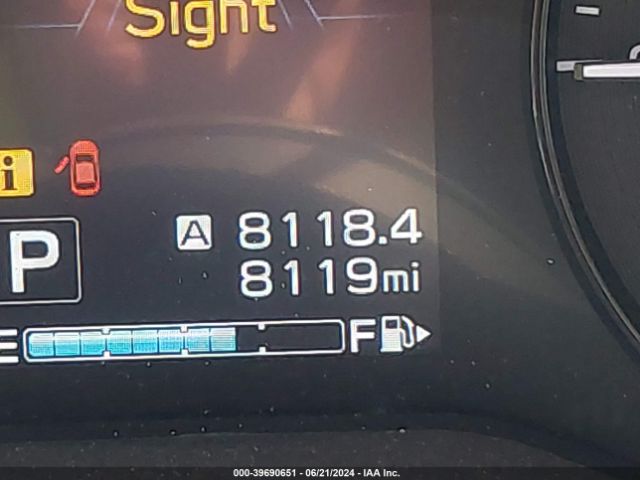 4S3GTAV69N3710089 Subaru Impreza Premium 5-door